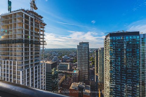 Photo 24 at 3307 - 357 King Street W, Waterfront Communities C1, Toronto