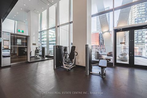 Photo 27 at 3307 - 357 King Street W, Waterfront Communities C1, Toronto