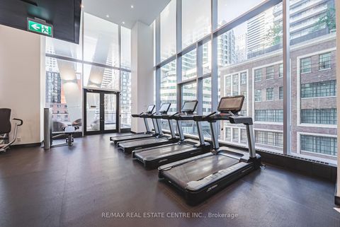 Photo 28 at 3307 - 357 King Street W, Waterfront Communities C1, Toronto