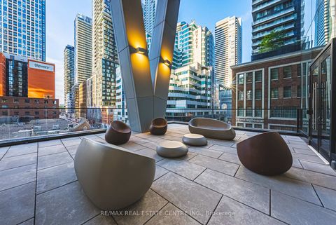 Photo 29 at 3307 - 357 King Street W, Waterfront Communities C1, Toronto