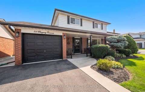 Photo 0 at 54 Ringway Crescent, Old Rexdale, Toronto