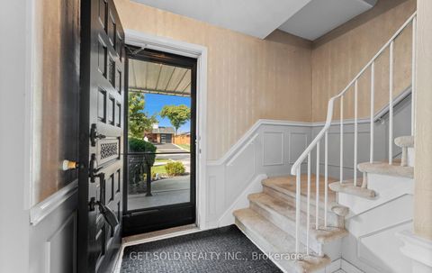 Photo 1 at 54 Ringway Crescent, Old Rexdale, Toronto