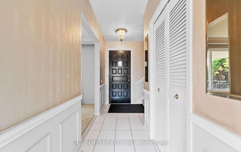 Photo 2 at 54 Ringway Crescent, Old Rexdale, Toronto