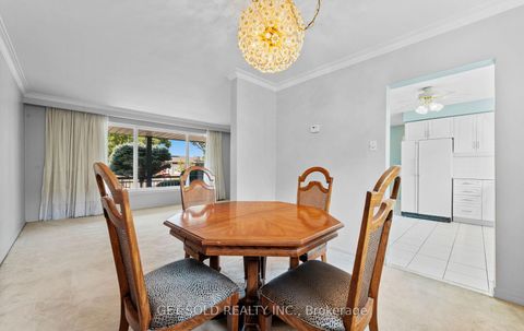 Photo 7 at 54 Ringway Crescent, Old Rexdale, Toronto