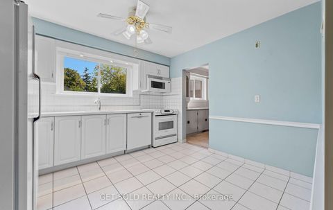 Photo 8 at 54 Ringway Crescent, Old Rexdale, Toronto