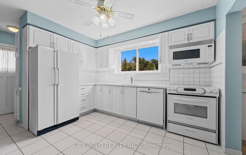 Photo 9 at 54 Ringway Crescent, Old Rexdale, Toronto