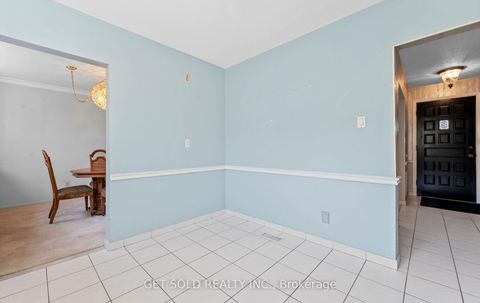 Photo 10 at 54 Ringway Crescent, Old Rexdale, Toronto