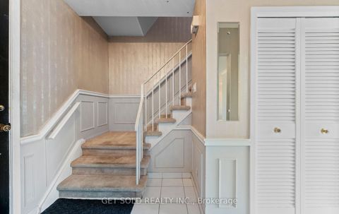 Photo 11 at 54 Ringway Crescent, Old Rexdale, Toronto