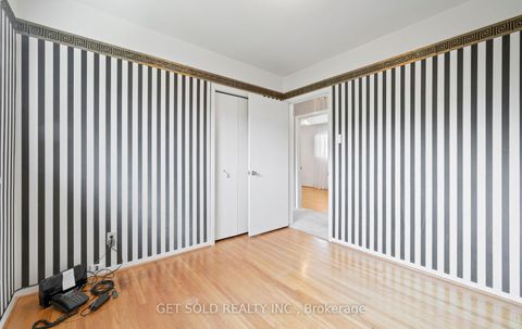 Photo 17 at 54 Ringway Crescent, Old Rexdale, Toronto