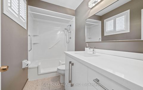Photo 21 at 54 Ringway Crescent, Old Rexdale, Toronto