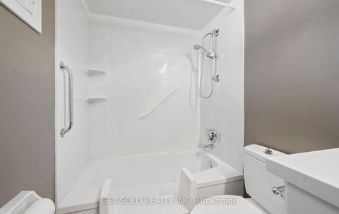 Photo 22 at 54 Ringway Crescent, Old Rexdale, Toronto
