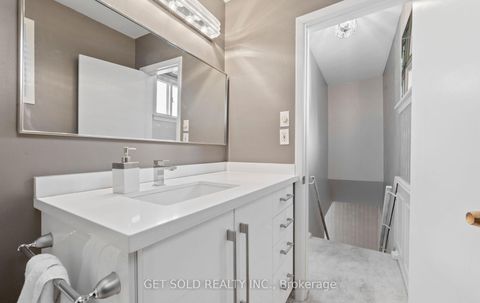 Photo 23 at 54 Ringway Crescent, Old Rexdale, Toronto