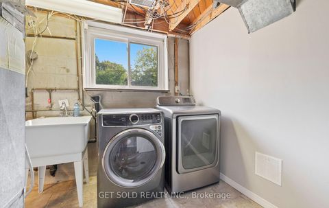 Photo 28 at 54 Ringway Crescent, Old Rexdale, Toronto