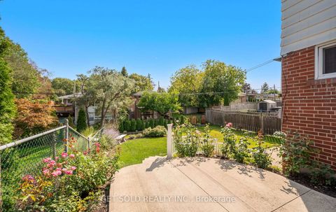Photo 29 at 54 Ringway Crescent, Old Rexdale, Toronto