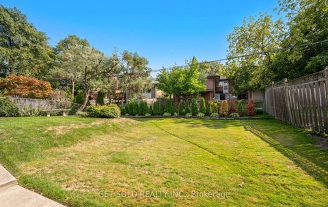 Photo 30 at 54 Ringway Crescent, Old Rexdale, Toronto