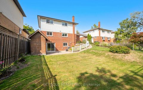 Photo 31 at 54 Ringway Crescent, Old Rexdale, Toronto