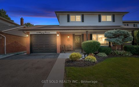 Photo 34 at 54 Ringway Crescent, Old Rexdale, Toronto