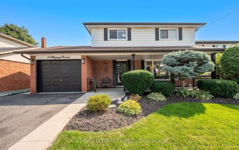 Photo 35 at 54 Ringway Crescent, Old Rexdale, Toronto