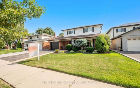 Photo 36 at 54 Ringway Crescent, Old Rexdale, Toronto