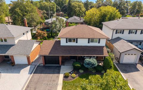 Photo 37 at 54 Ringway Crescent, Old Rexdale, Toronto