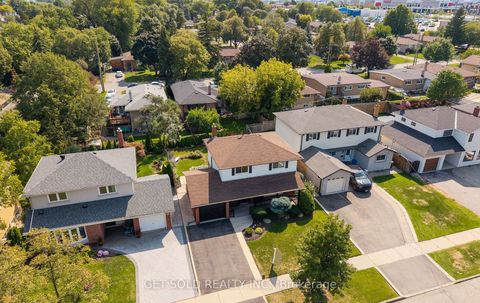 Photo 38 at 54 Ringway Crescent, Old Rexdale, Toronto