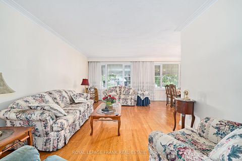 Photo 5 at 28 Winnipeg Road, The Westway, Toronto