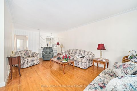 Photo 6 at 28 Winnipeg Road, The Westway, Toronto