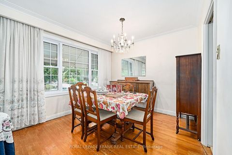 Photo 8 at 28 Winnipeg Road, The Westway, Toronto