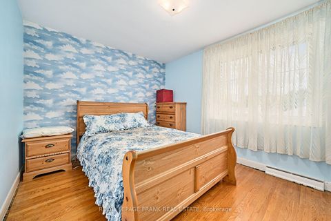 Photo 14 at 28 Winnipeg Road, The Westway, Toronto
