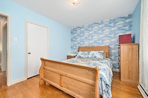 Photo 15 at 28 Winnipeg Road, The Westway, Toronto