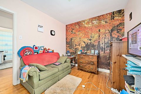 Photo 17 at 28 Winnipeg Road, The Westway, Toronto