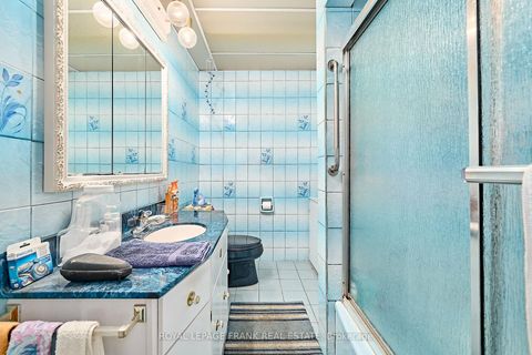 Photo 18 at 28 Winnipeg Road, The Westway, Toronto