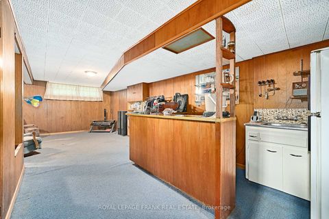 Photo 19 at 28 Winnipeg Road, The Westway, Toronto