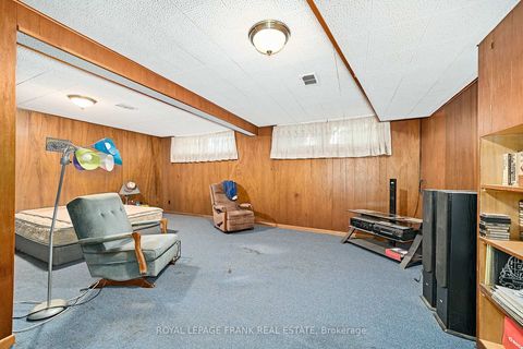 Photo 20 at 28 Winnipeg Road, The Westway, Toronto