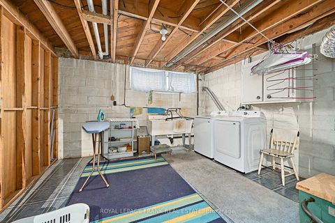 Photo 21 at 28 Winnipeg Road, The Westway, Toronto