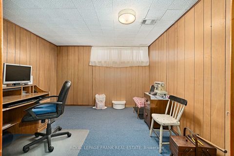 Photo 22 at 28 Winnipeg Road, The Westway, Toronto