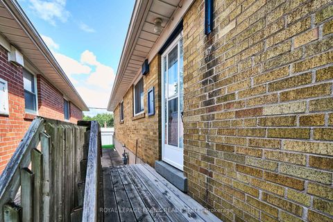 Photo 23 at 28 Winnipeg Road, The Westway, Toronto