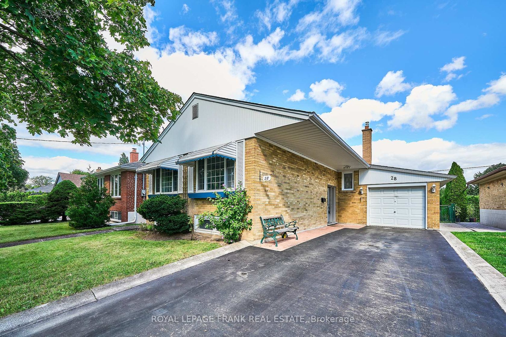 28 Winnipeg Road, The Westway, Toronto 