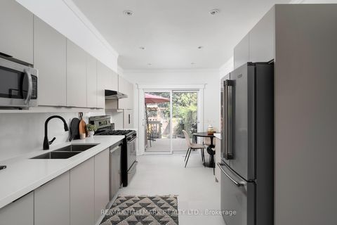 Photo 12 at 54 Wroxeter Avenue, Jones, Toronto