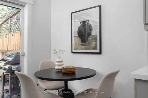 Photo 14 at 54 Wroxeter Avenue, Jones, Toronto