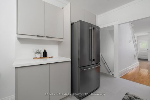 Photo 15 at 54 Wroxeter Avenue, Jones, Toronto
