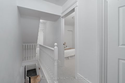 Photo 18 at 54 Wroxeter Avenue, Jones, Toronto
