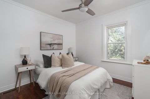 Photo 19 at 54 Wroxeter Avenue, Jones, Toronto