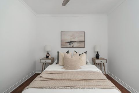 Photo 20 at 54 Wroxeter Avenue, Jones, Toronto