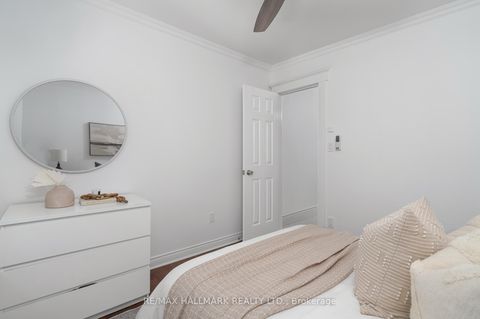 Photo 21 at 54 Wroxeter Avenue, Jones, Toronto
