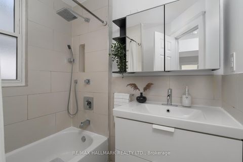 Photo 22 at 54 Wroxeter Avenue, Jones, Toronto