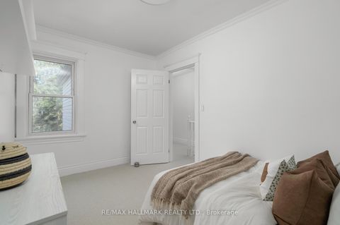Photo 24 at 54 Wroxeter Avenue, Jones, Toronto