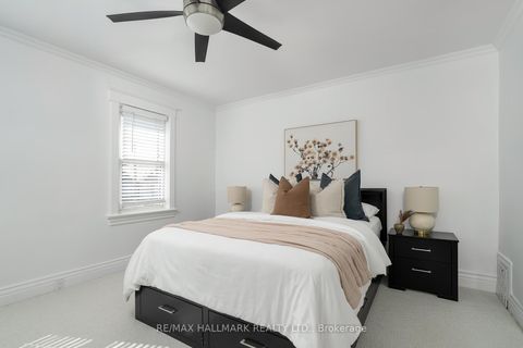 Photo 25 at 54 Wroxeter Avenue, Jones, Toronto