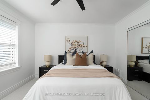 Photo 26 at 54 Wroxeter Avenue, Jones, Toronto
