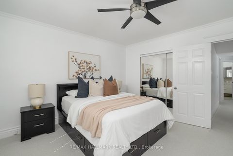 Photo 27 at 54 Wroxeter Avenue, Jones, Toronto